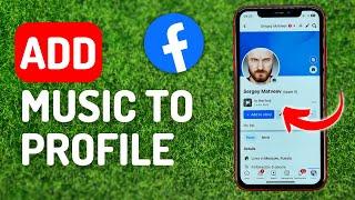 How to Add Music on Facebook Profile - Full Guide