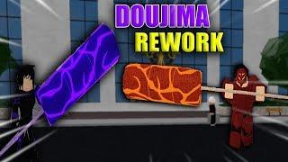 DOUJIMA REWORK SHOWCASE | Stage 1 | Ro-Ghoul