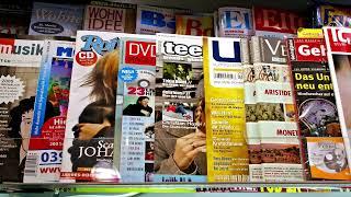 How to start an online magazine 2023