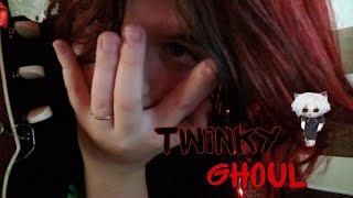 Twinky - Ghoul (cover)