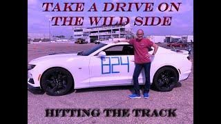 Track Day With Track Junkies Part 1