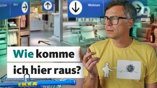 Gute Orientierung: Nie wieder lost! | Quarks Dimension Ralph