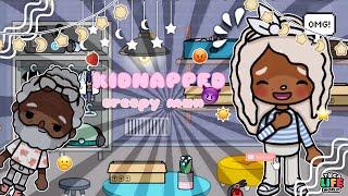 KIDNAPPED‍️ʚ˚ ||*WITH VOICE*️|| Toca Boca Roleplay