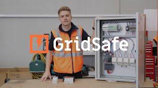 GridSafe by Greenwood - Inside the switchboard