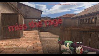 miss the rage | css fragmovie