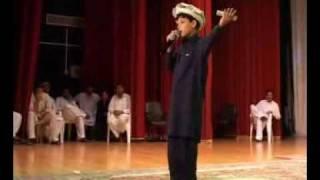 Pashto new song 2010 by zaman bunari