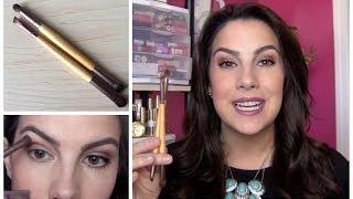 EcoTools Eye Enhancing Duo Set Review
