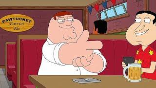 Family Guy Season 22 Ep 23 Full Episode - Family Guy Full 2024 NoCuts #1080p