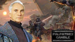 HOI4 Star Wars: Palpatine's Gamble - Галактическая Республика