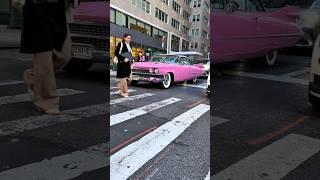 1959 Cadillac Coupe Deville! (Elvis Presley Tribute “Pinkie”) 