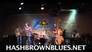 Hash Brown and the Browntones - Hot Dog