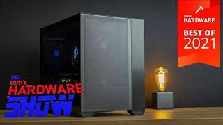 Best Consumer Tech of 2021 | The Tom's Hardware Show