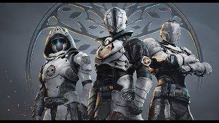 Destiny 2 ВАЖНО! Событие "Железное знамя"(Новеньким обязательно к просмотру!)