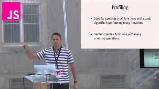 Felix Geisendörfer: Faster than C? Parsing Node.js Streams!