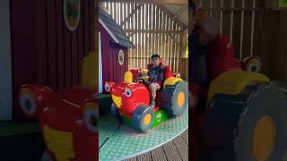 Knockhatch Adventure Park UK  #short #shorts #ytshorts #viralshorts #trending