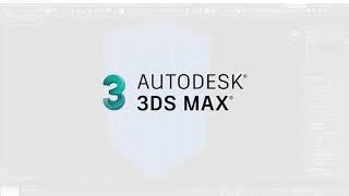 3ds Max 2022