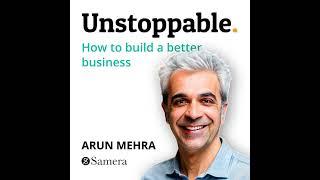 Unlocking Global Markets: Mastering Digital Client Acquisition with Chris and Arun from the Samer...