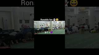 Ronaldo fan #funny video #b-t-i#shorts video