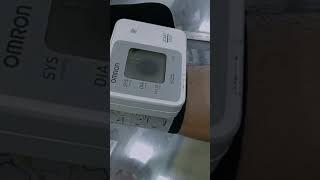 Simply Check Your BP & Pulse