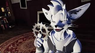 The Devouring VRChat