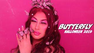 BUTTERFLY Halloween 2019 | Ashley Rosales