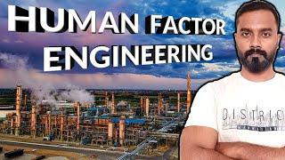 Human Factor Engineering in Piping Design ( Core Design)