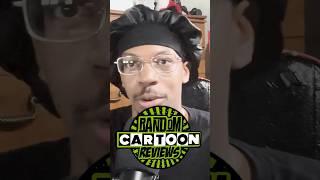 RANDOM CARTOON REVIEWS PT 1 | #cartoon #cartoonnetwork #review #nickelodeon #disney