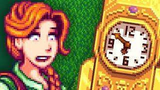 6 Best Ways To Make Money In Stardew Valley