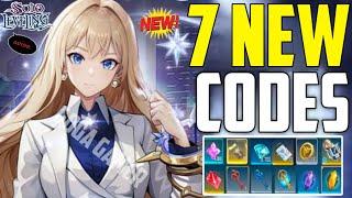 Get 200 Coin 🪙 New Solo Leveling Arise Redeem Code 2024 | Codes For Solo Leveling Arise 2024