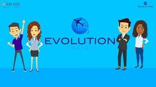 The Benefits of Being a Evolution Travel Agent with Ron Archer and Jose Lambert