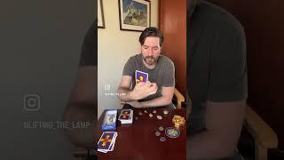 Tarot Card Meanings - Eight of Pentacles #shorts #tarot