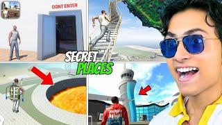 INDIAN BIKE DRIVING 3d Secret HUGE DOOR #5