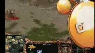 Light[alive] vs GoRush Pt2/2 On Katrina
