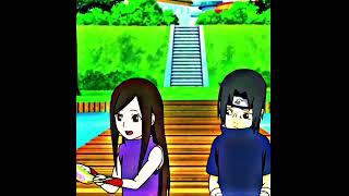 Bro didn't deserve that  #itachi #uchiha #naruto #izumi #anime #viral #fyp #yt #shorts #cars #trend