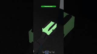 Запуску ЗиУ 9 Техпомощь от КС #trp #рек  #рекомендации  #roblox  #роблокс  #simulator #троллейбус