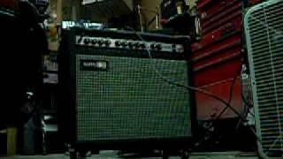 Sunn T50C