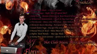 DJ Florin C - Hot Club Musix MIXX ( Apr.2018)