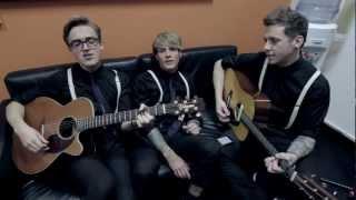 McFLY - That Girl (acoustic)