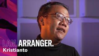 Yamaha Arranger Workstation testimonial videos - Kristianto