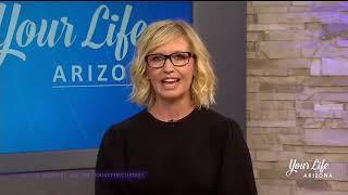 Sinus & Allergy Wellness Center Featured on Your Life Arizona 3TV