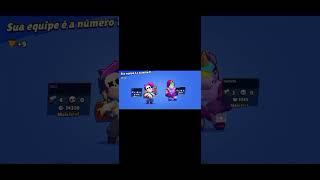 Gameplay de brawl star (nome genérico, eu sei, mas estou sem criatividade ok)