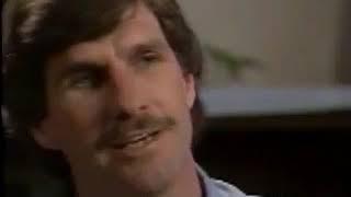 The infamous Tex Watson 700 Club interview