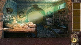 Can You Escape The 100 Room 11 Level 38 Walkthrough