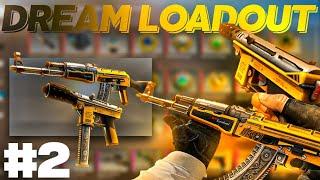 AK FUEL INJECTOR AND NEON KIMONO TRADE UPS!! CS2 CSGO