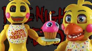 TOY CHICA "TUTORIAL" PORCELANA FRIA POLYMER CLAY PLASTILINA