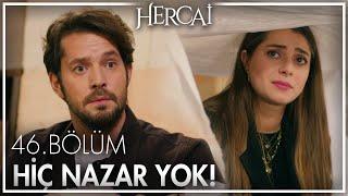 Yaren'e kurşun döktürüyorlar! - Hercai 46. Bölüm