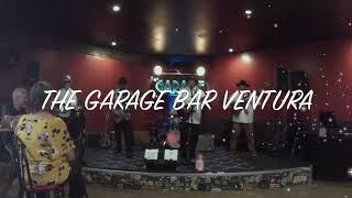 BUENA ONDA @ THE GARAGE BAR VENTURA