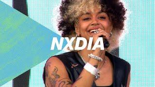 Nxdia - She Likes A Boy (BBC Music Introducing at The Hundred 2024)