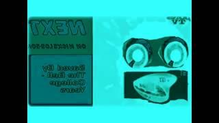 (NEWER EFFECT) Klasky Csupo Effects #1 in The Real Light Blue Major