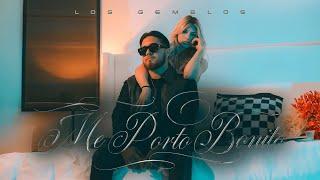 Los Gemelos De Sinaloa - Me Porto Bonito (Official Video)